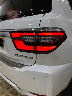 نيسان باترول
